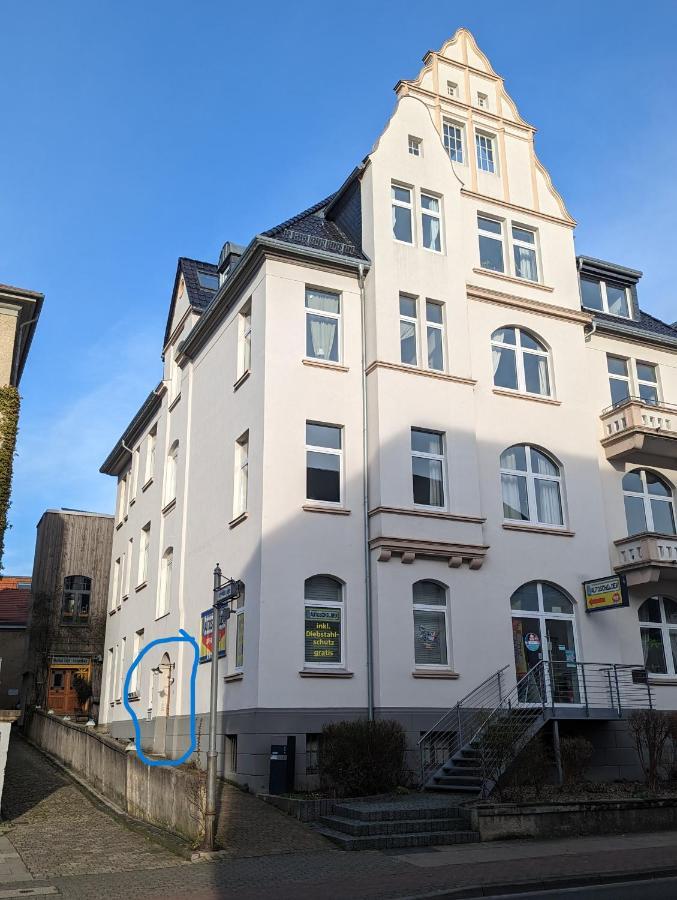 4-Schlafzimmer-Terrassensuite Oasis - Workspace Em-Apartments Deutschland Bielefeld Exterior foto